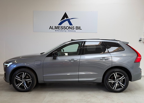 Volvo XC60 3 of 10