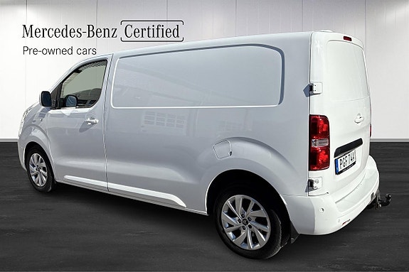 Citroen Jumpy 3 of 5