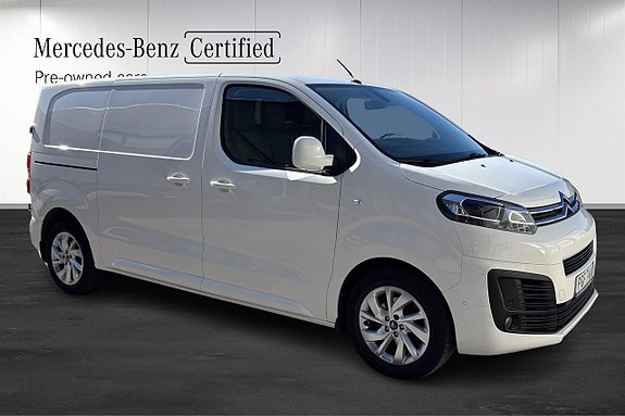 Citroen Jumpy 4 of 5