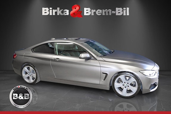 BMW 428i 3 of 5