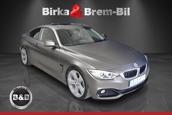 BMW 428i 6 of 19
