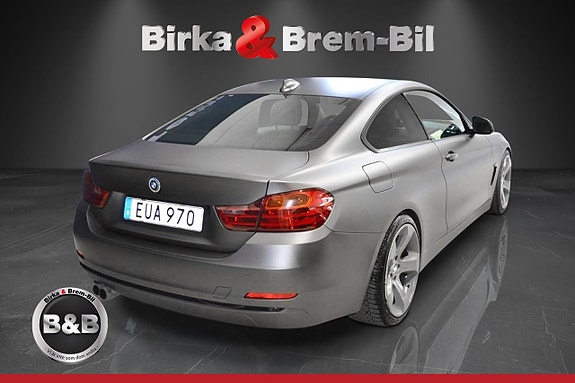 BMW 428i 7 of 19