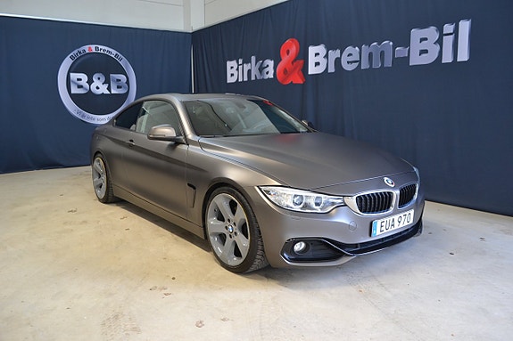 BMW 428i