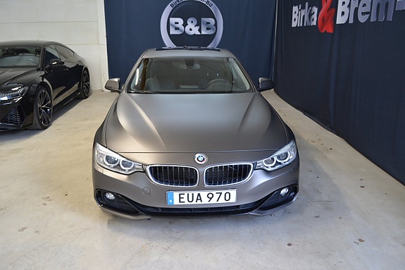 BMW 428i 5 of 5