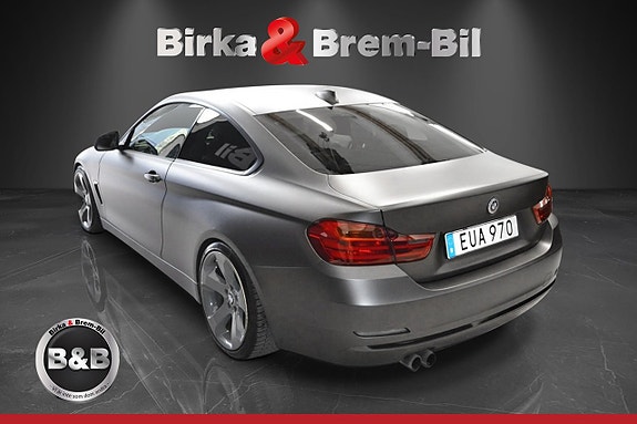 BMW 428i 8 of 19