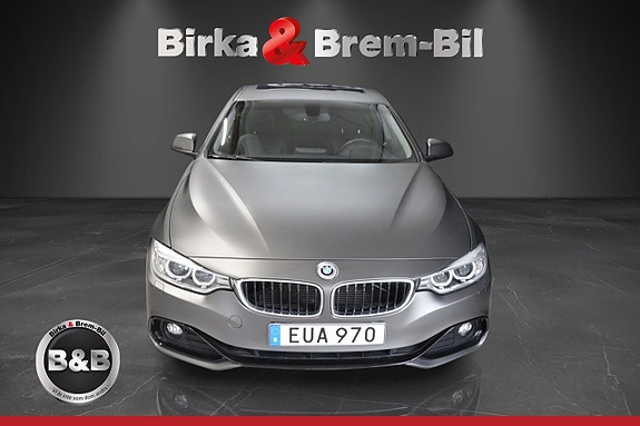 BMW 428i 5 of 5
