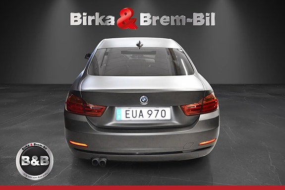 BMW 428i 4 of 5