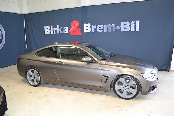 BMW 428i 3 of 5