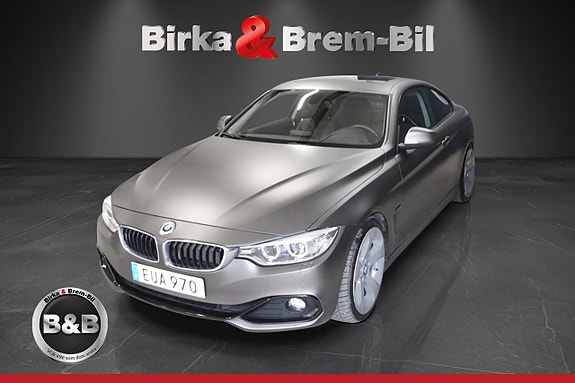 BMW 428i 2 of 5