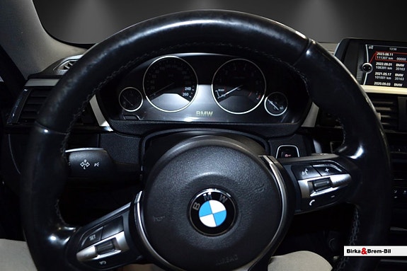 BMW 428i 12 of 19