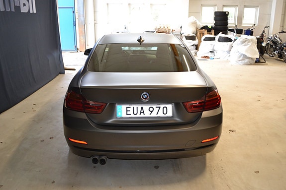 BMW 428i 4 of 5