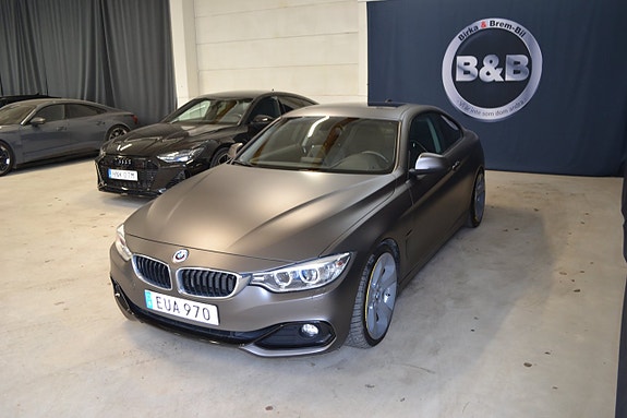 BMW 428i 2 of 5
