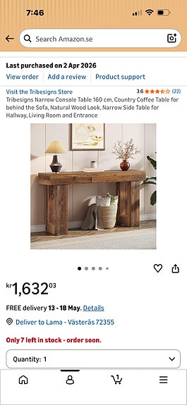 Product image 2 of 2