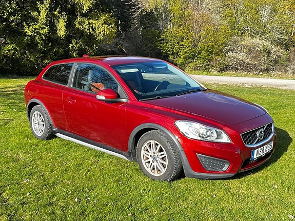 Volvo C30