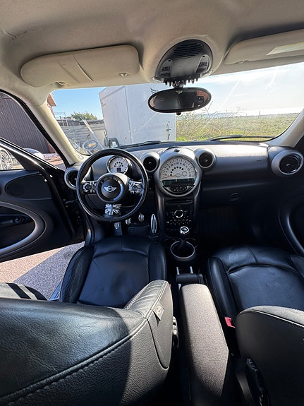 MINI Countryman Cooper S 7 of 7