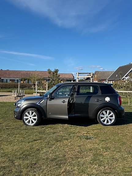MINI Countryman Cooper S 5 of 7