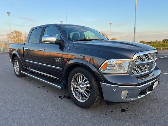 Dodge RAM 1500 4 of 5