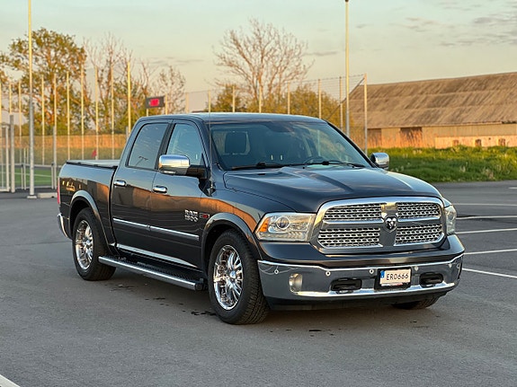 Dodge RAM 1500 3 of 5