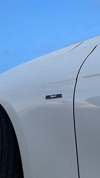 BMW 320d 7 of 9