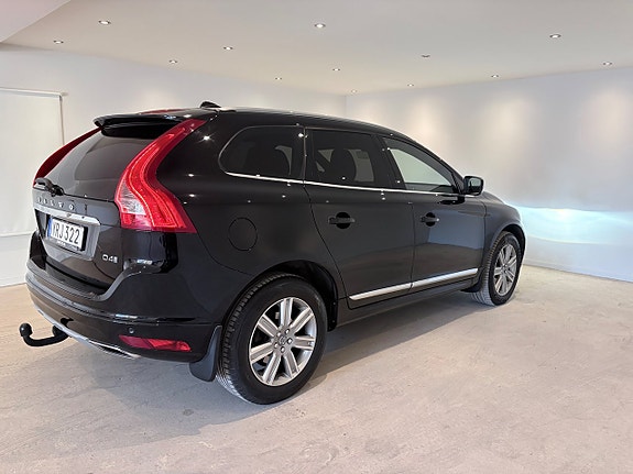 Volvo XC60 5 of 5