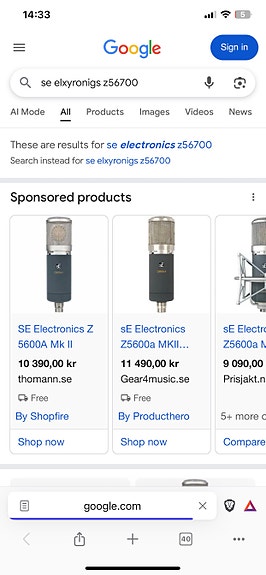 Product image 2 of 5