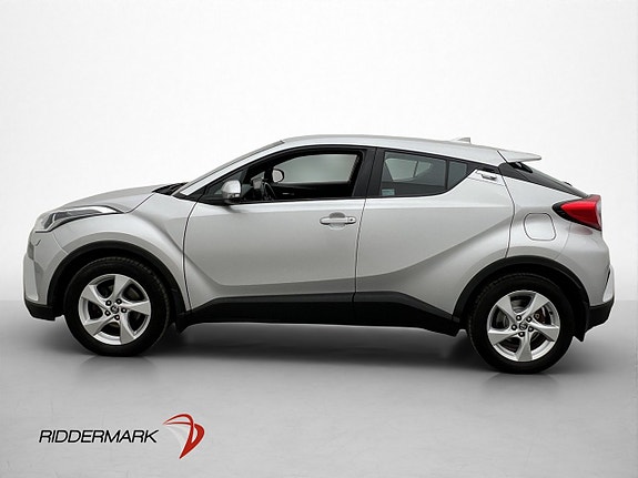 Toyota C-HR 5 of 26