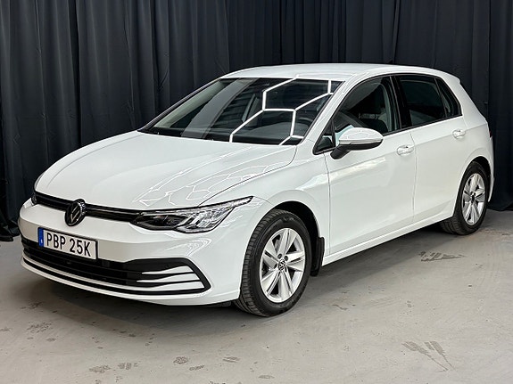 Volkswagen Golf-Serie