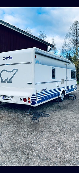 Polar 560 uthyres 7 of 7