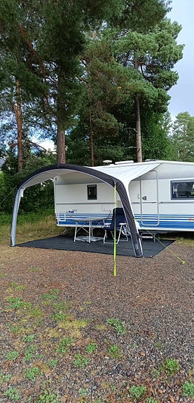 Polar 560 uthyres 6 of 7