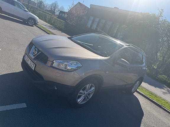 İkinci el  Nissan Qashqai 1.6