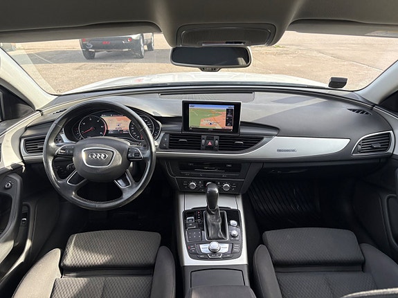 Audi A6 7 of 15