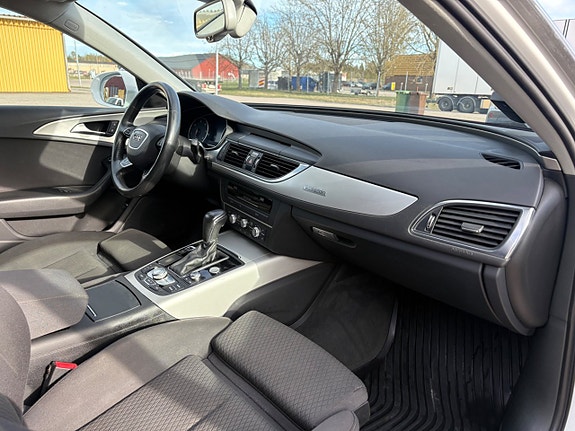 Audi A6 10 of 15