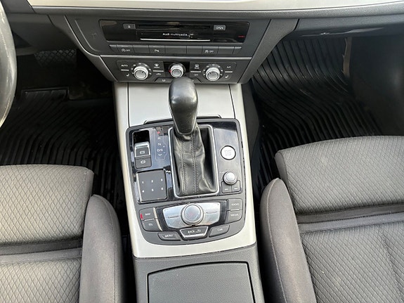 Audi A6 14 of 15