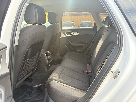 Audi A6 12 of 15