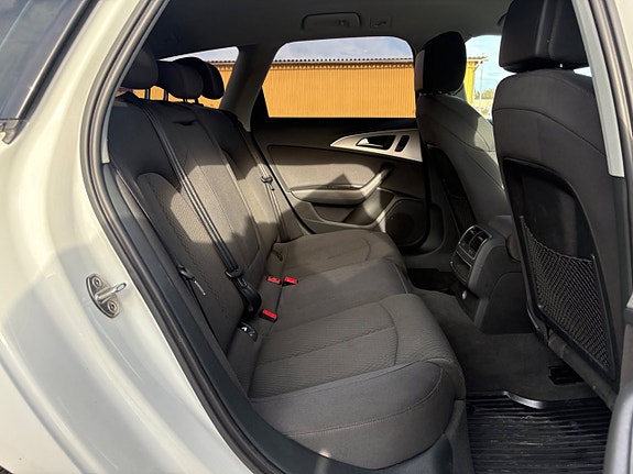 Audi A6 13 of 15