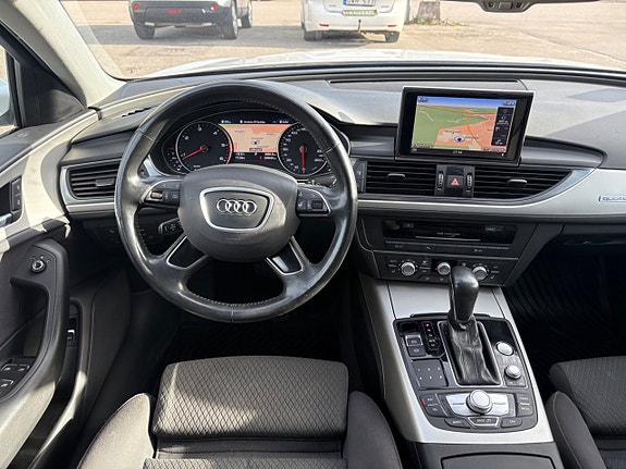 Audi A6 8 of 15