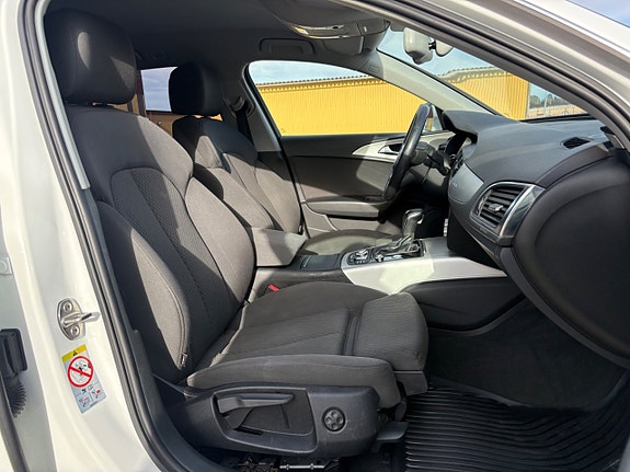Audi A6 11 of 15