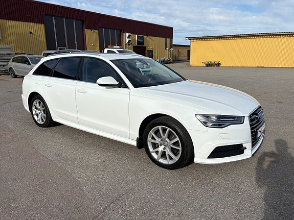 Audi A6 5 of 5