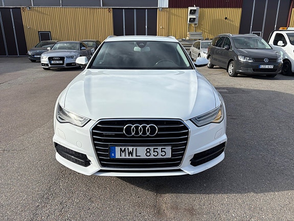 Audi A6 6 of 15