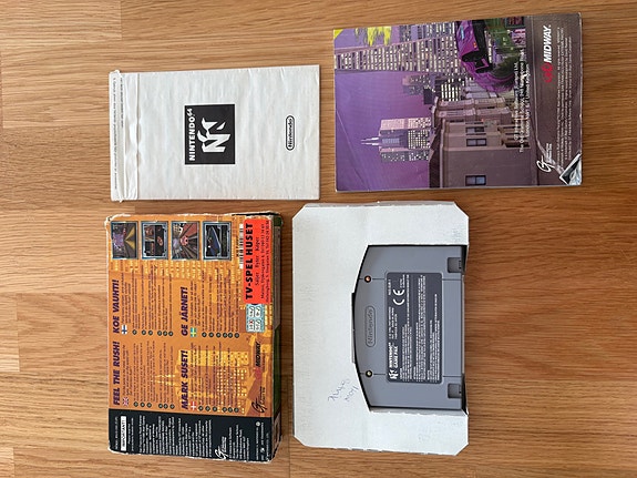 Product image 2 of 3