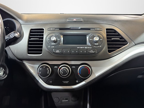 Kia Picanto 14 of 21