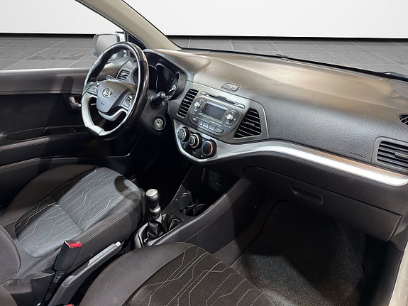 Kia Picanto 19 of 21
