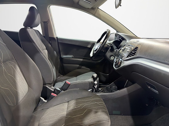 Kia Picanto 16 of 21