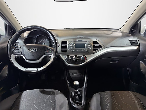 Kia Picanto 17 of 21