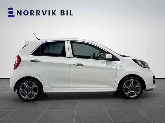 Kia Picanto 3 of 21