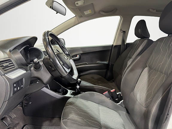 Kia Picanto 9 of 21