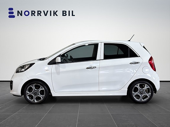 Kia Picanto 6 of 21
