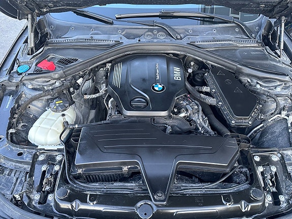 BMW 320d 29 of 29