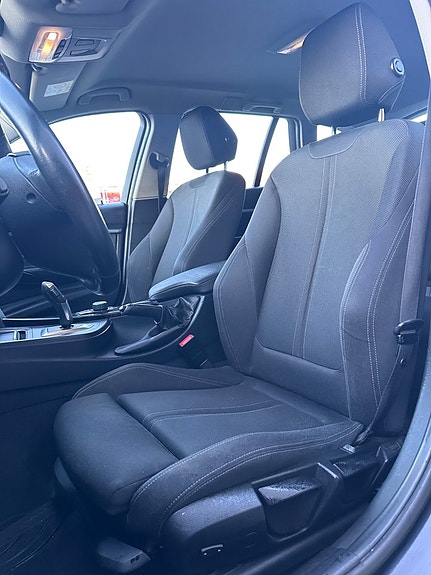 BMW 320d 9 of 29