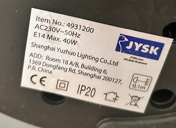 Product image 2 of 3